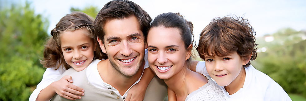 General dentistry care at Mark A Antonis DDS